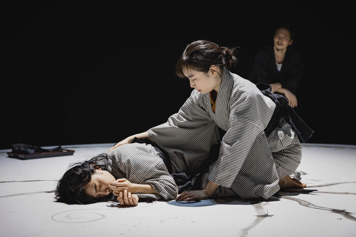 Photos: First Look TATTOOER At Charing Cross Theatre  Image