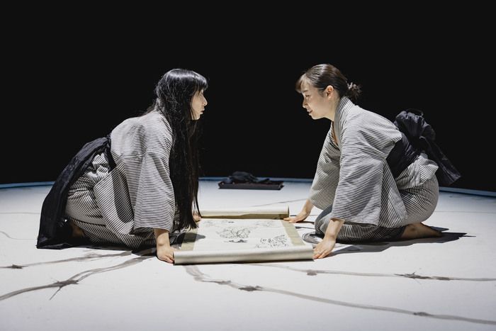 Aki Nakagawa Photo