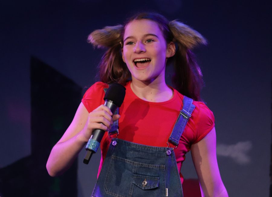 Photos: First Look At FUREVER HOME THE MUSICAL At Players Theatre Image