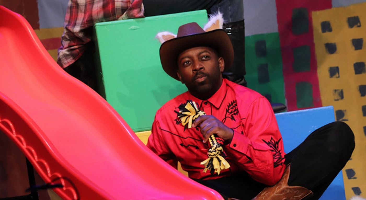 Photos: First Look At FUREVER HOME THE MUSICAL At Players Theatre  Image