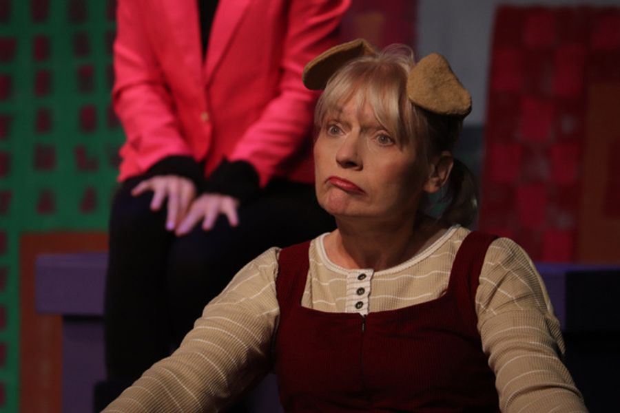 Photos: First Look At FUREVER HOME THE MUSICAL At Players Theatre Image