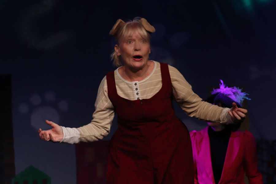 Photos: First Look At FUREVER HOME THE MUSICAL At Players Theatre Image