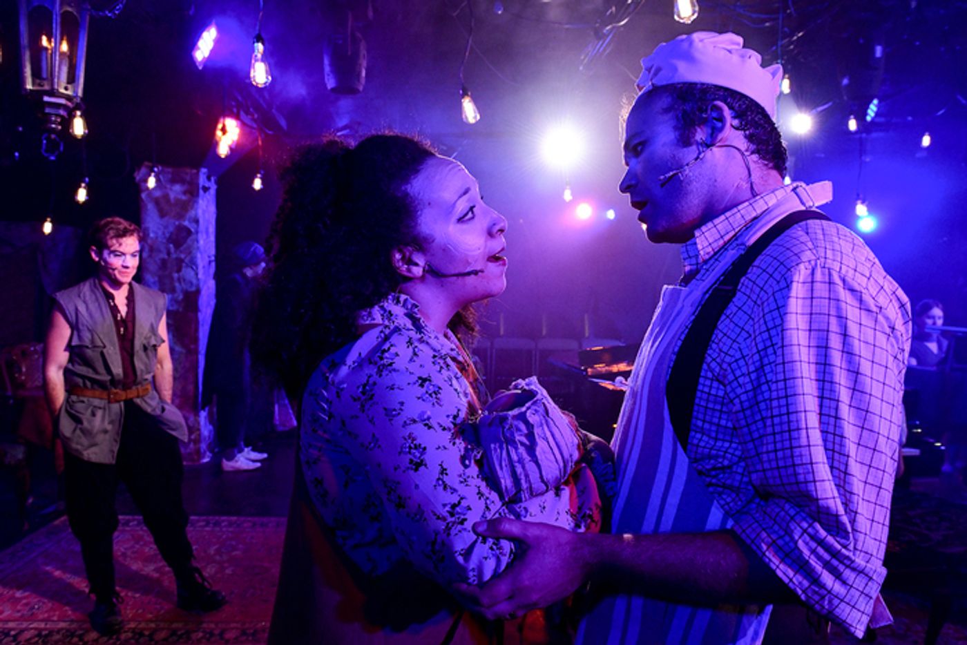 Photos: Kokandy Productions Presents INTO THE WOODS  Image
