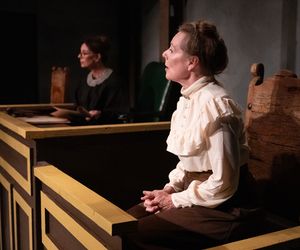 Suzanne Ford, Elizabeth Ivy Southard @ BroadwayWorld Suzanne Ford, Elizabeth Ivy Southard Photo