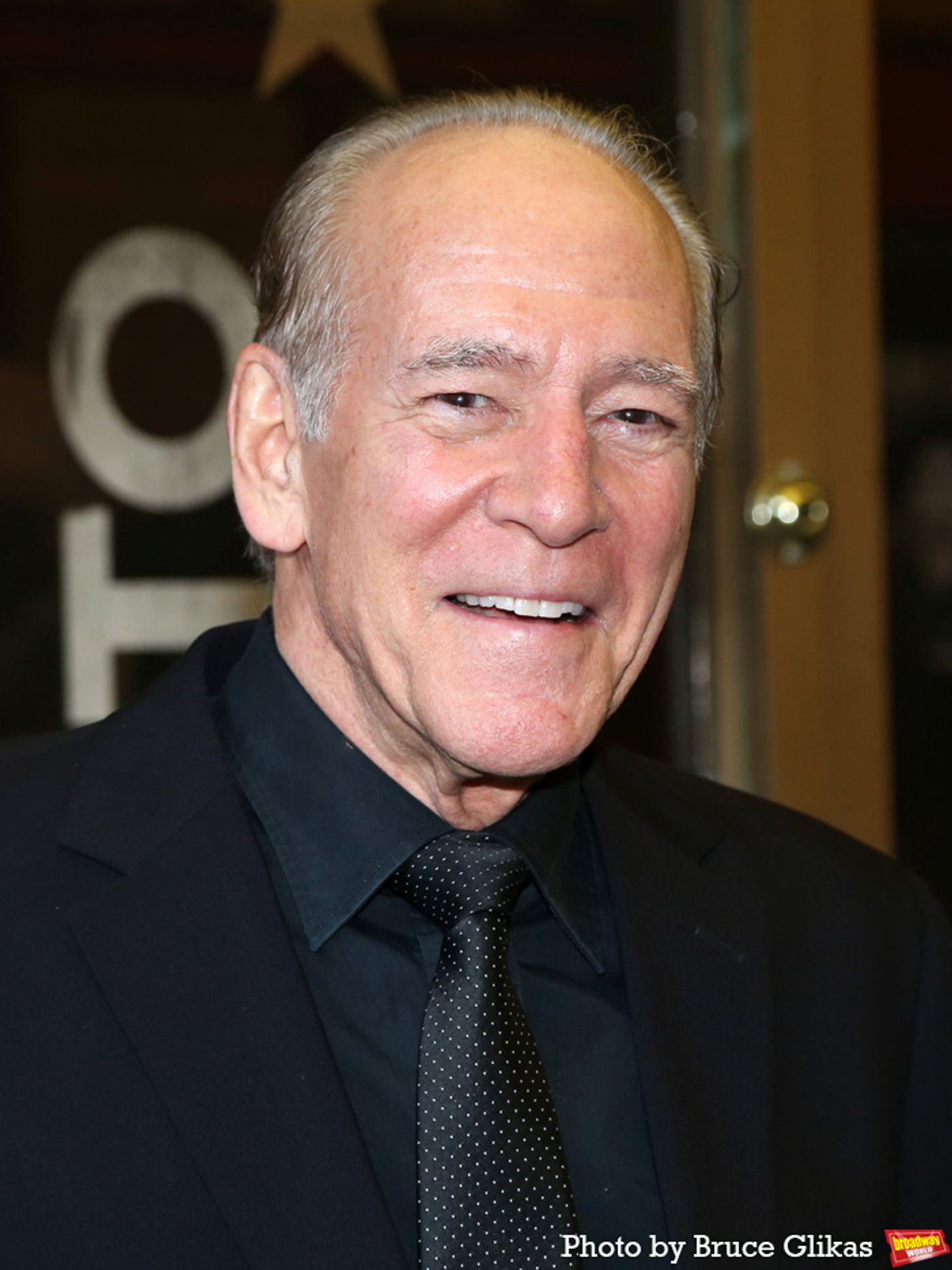 Photos: Tom Hanks, Judd Hirsch & More at HOLD ON TO ME DARLING Opening Night  Image