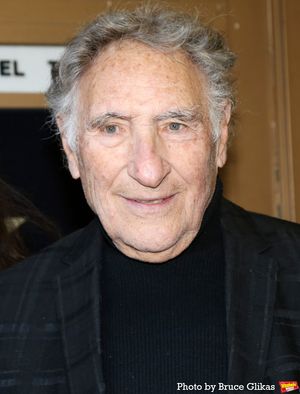 Judd Hirsch @ BroadwayWorld Judd Hirsch Photo
