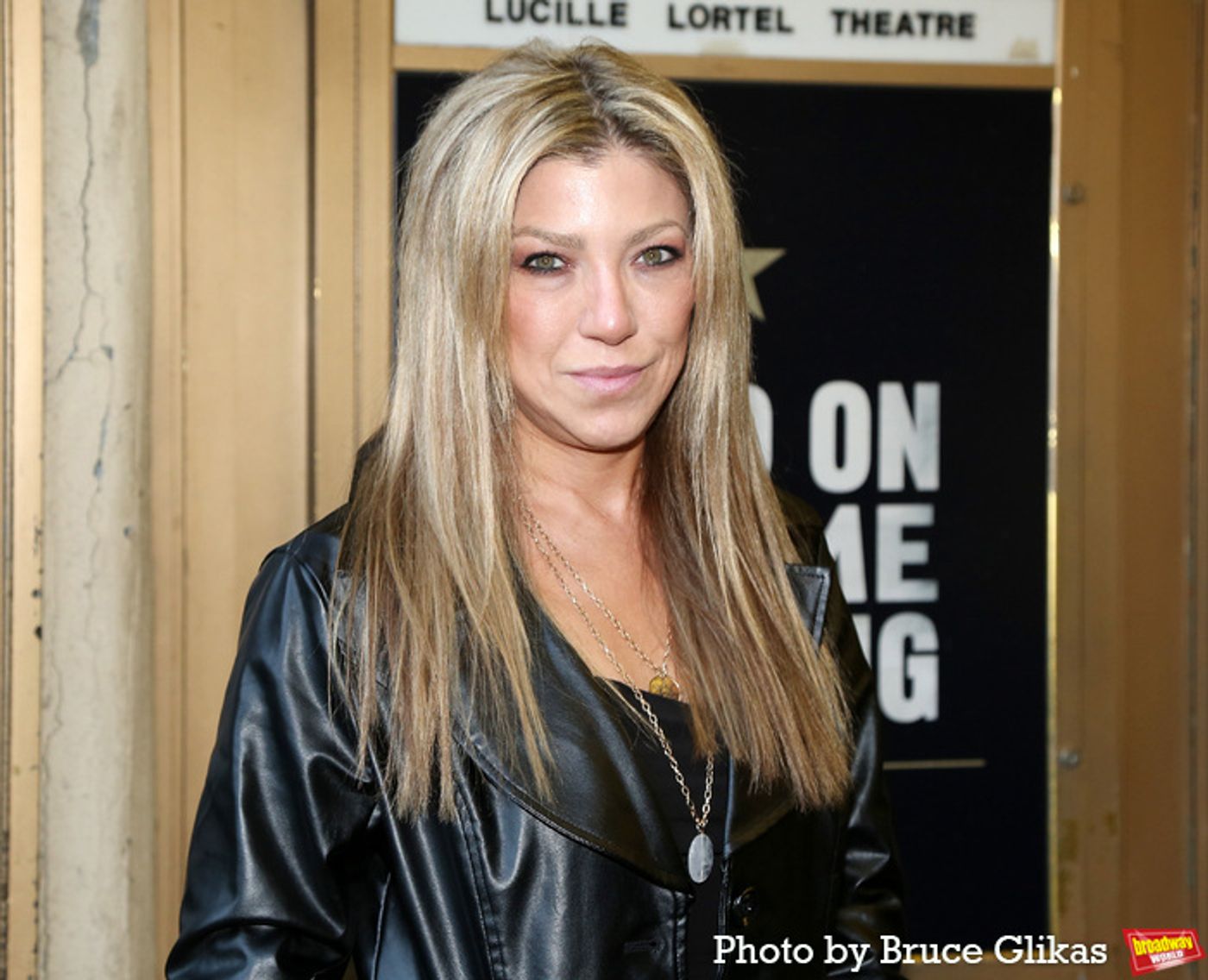 Photos: Tom Hanks, Judd Hirsch & More at HOLD ON TO ME DARLING Opening Night  Image