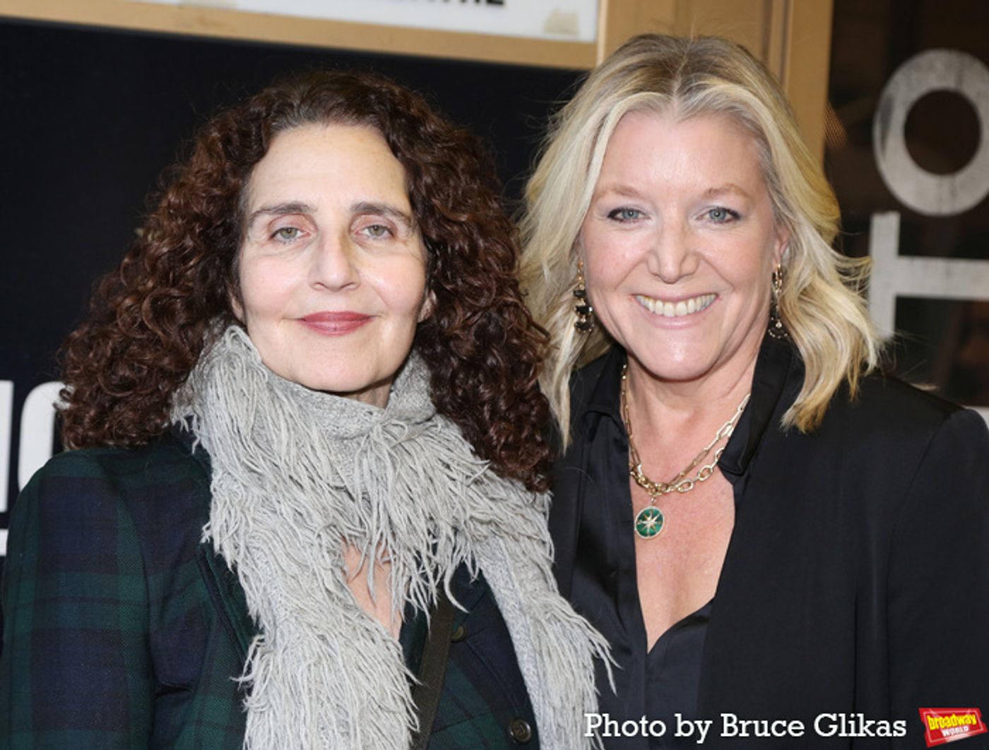 Photos: Tom Hanks, Judd Hirsch & More at HOLD ON TO ME DARLING Opening Night  Image