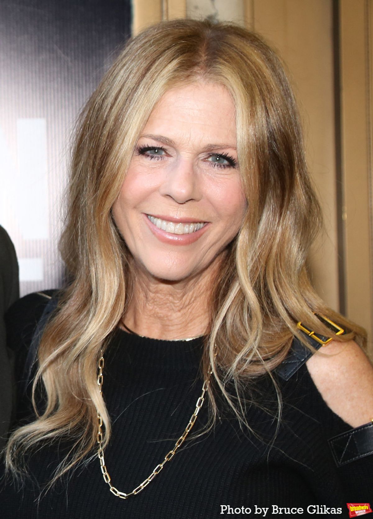 Rita Wilson at 