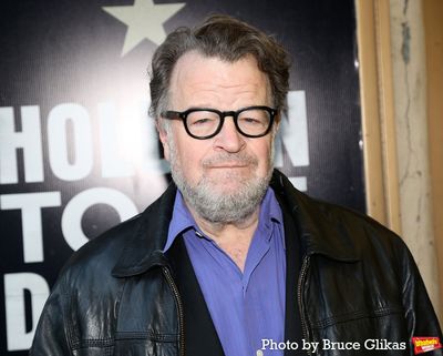 Playwright Kenneth Lonnergan  Photo