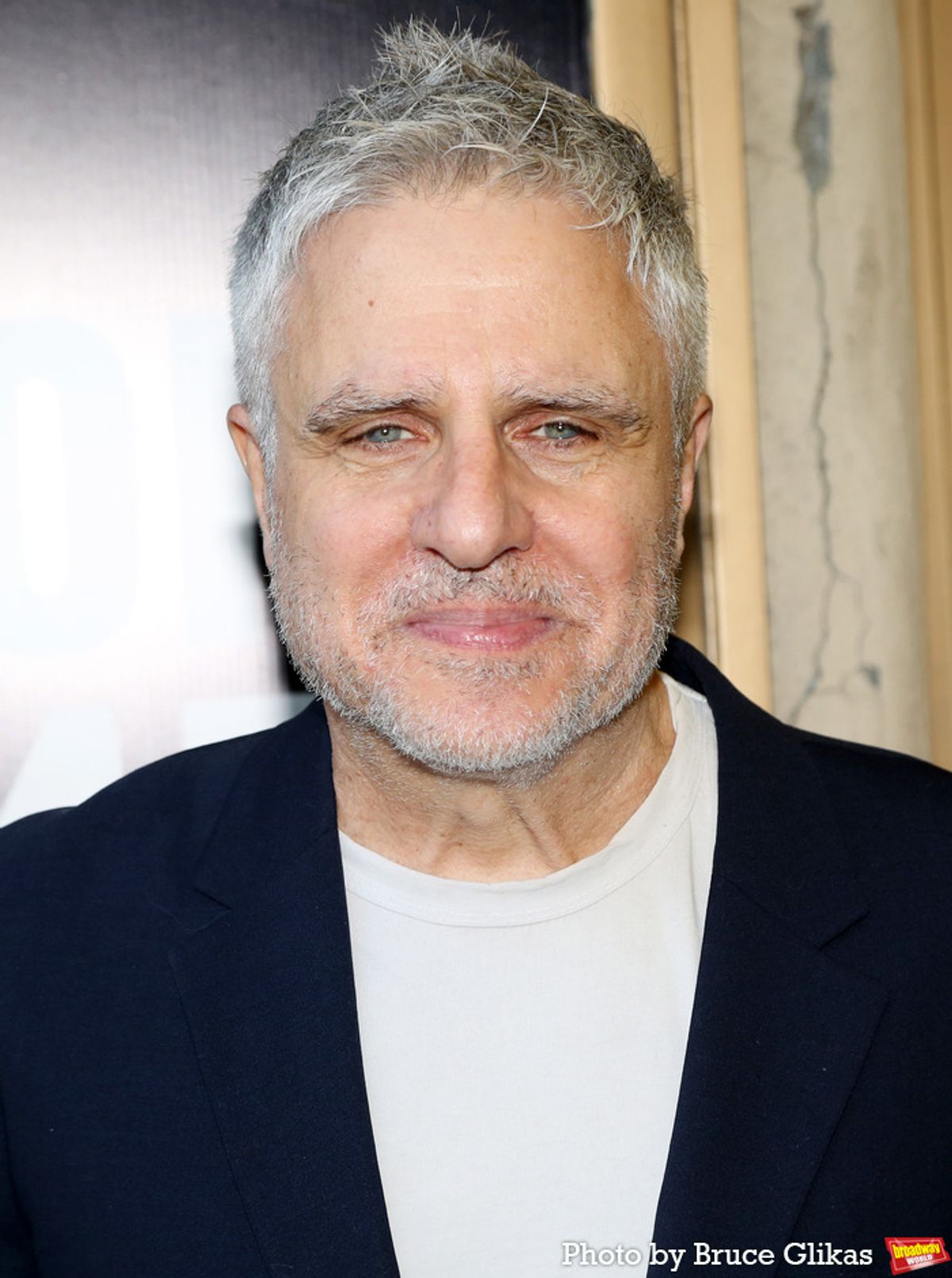 Director Neil Pepe at 