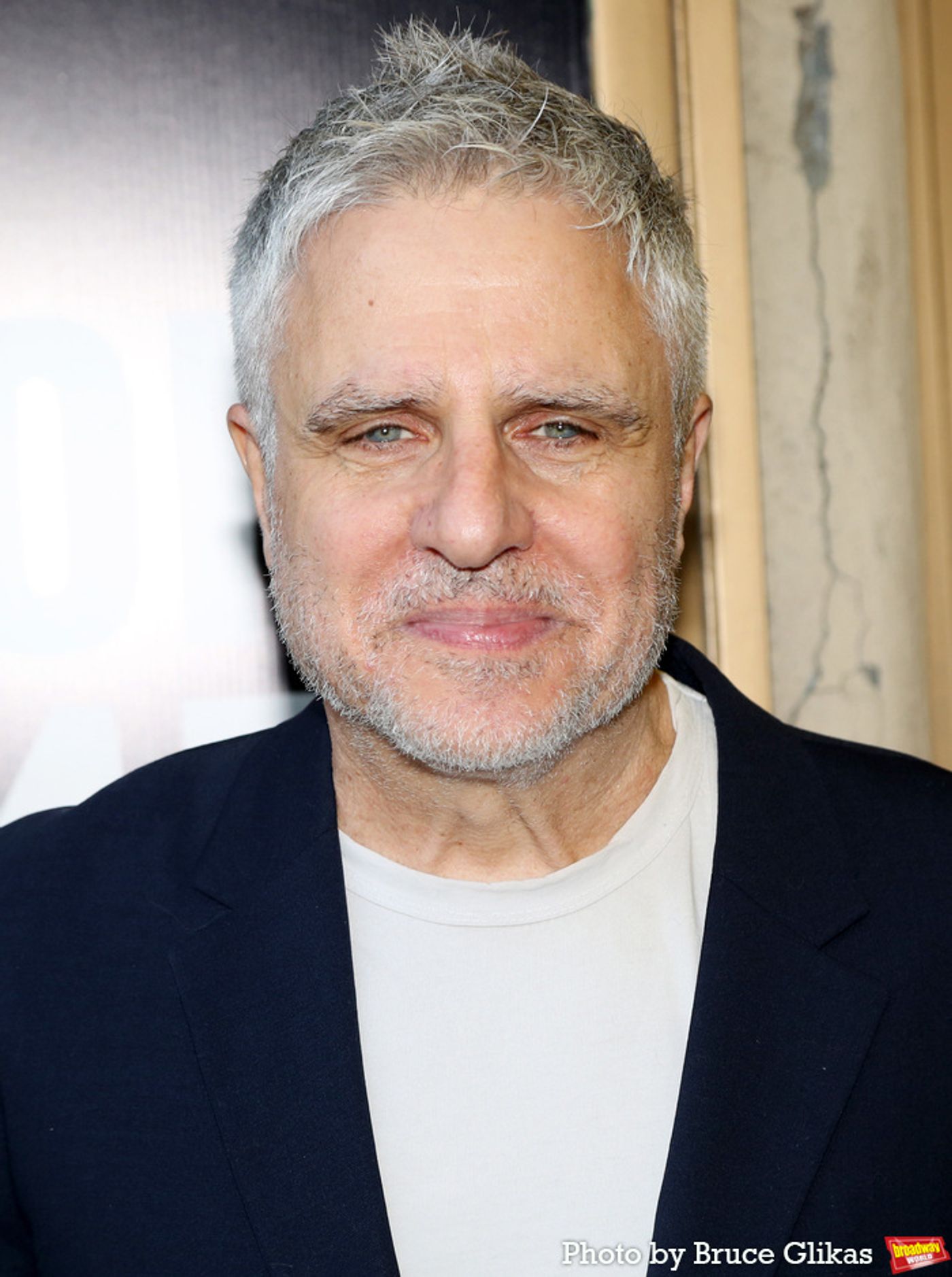 Photos: Tom Hanks, Judd Hirsch & More at HOLD ON TO ME DARLING Opening Night  Image