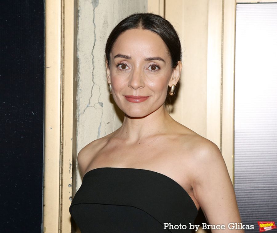 Photos: Adam Driver & HOLD ONTO ME DARLING Cast Celebrate Opening Night Image