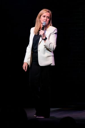 Samantha Bee Photo