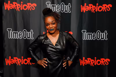 Kenita Miller Photo