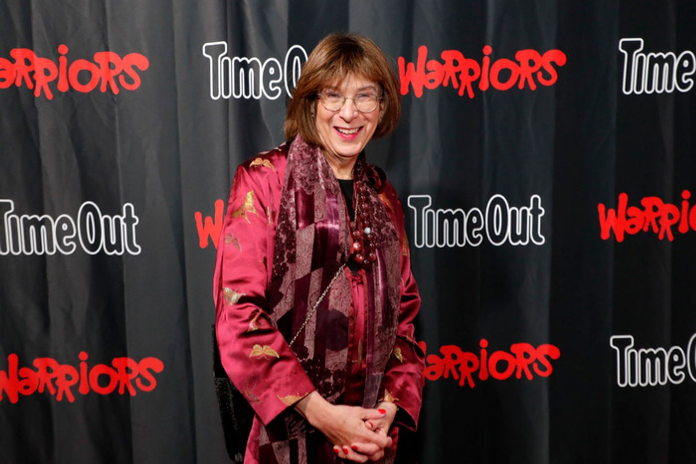 Photos: Lin-Manuel Miranda, Amber Gray, & More Attend WARRIORS Album Launch Party  Image