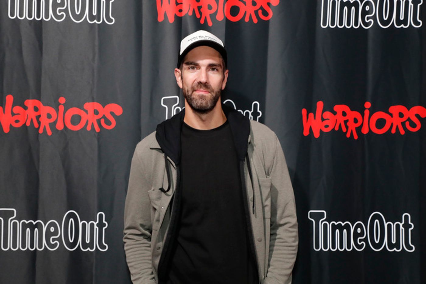 Photos: Lin-Manuel Miranda, Amber Gray, & More Attend WARRIORS Album Launch Party  Image