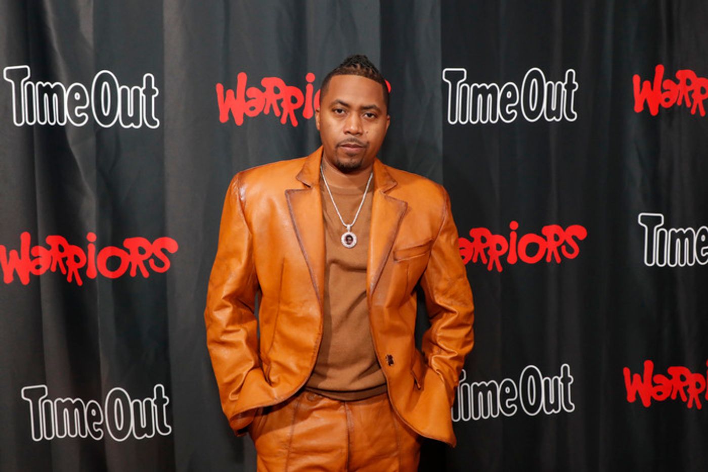 Photos: Lin-Manuel Miranda, Amber Gray, & More Attend WARRIORS Album Launch Party  Image