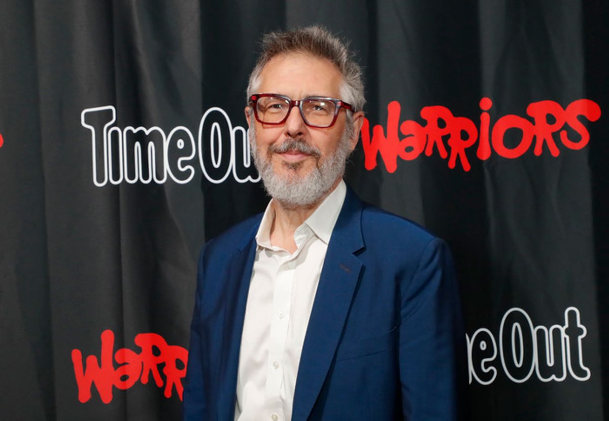 Ira Glass at 