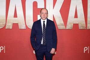 Gareth Neame @ BroadwayWorld Gareth Neame Photo