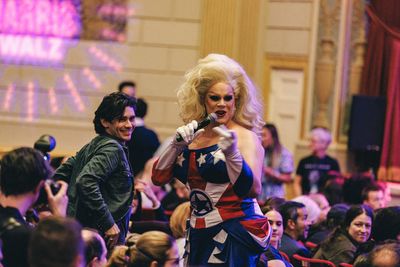 Nina West Photo