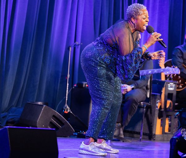 Lillias White Photo