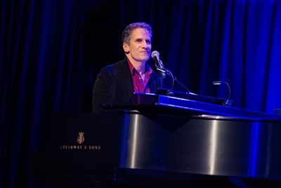 Seth Rudetsky Photo