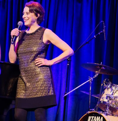 Judy Kuhn Photo
