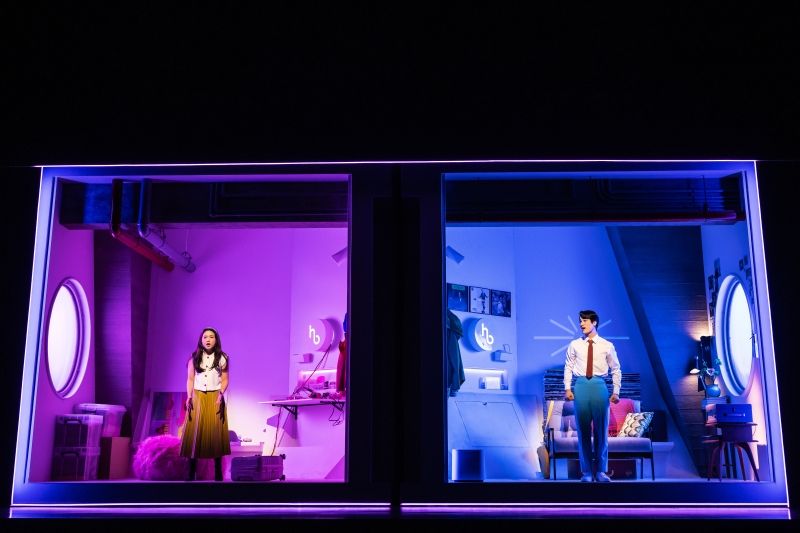 How to See One of the 2025 Tony-Nominated Shows in a City Near You Image