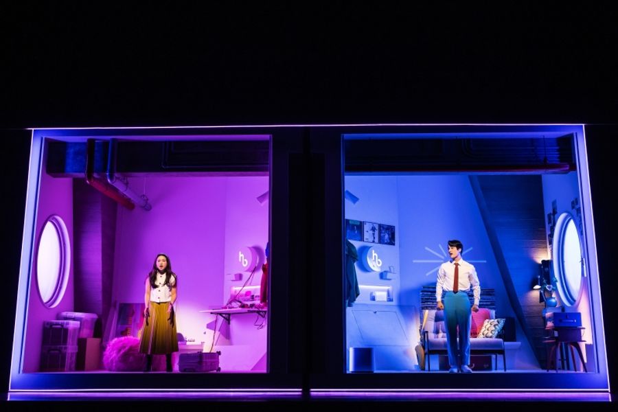 How to See One of the 2025 Tony-Nominated Shows in a City Near You  Image
