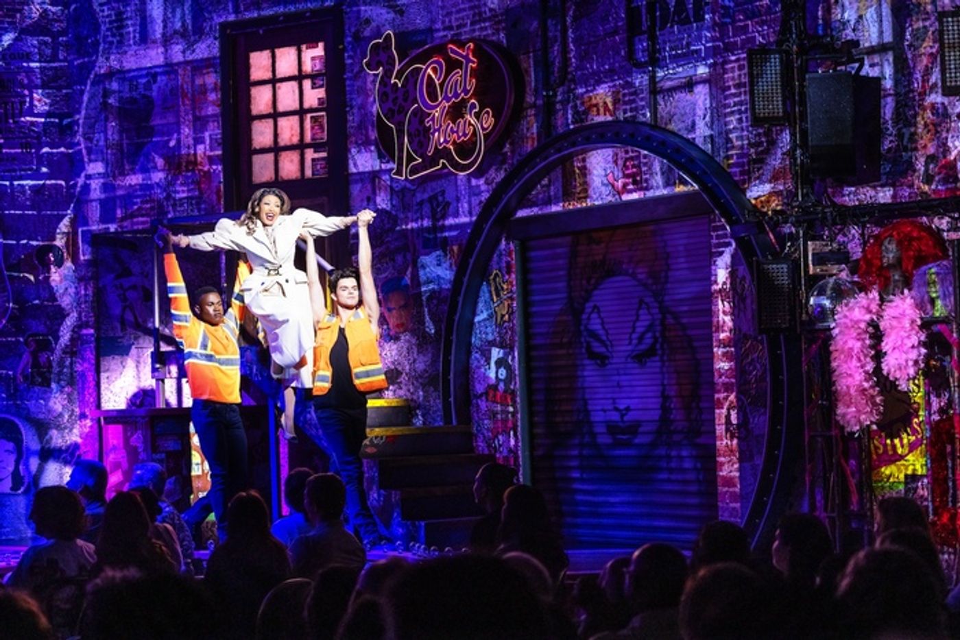 Photos: DRAG: THE MUSICAL Starring Alaska Thunderf*ck, Nick Adams & More  Image