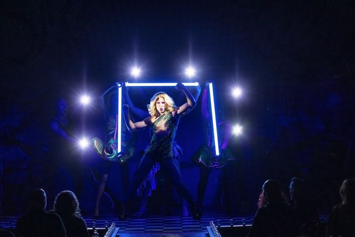 Photos: DRAG: THE MUSICAL Starring Alaska Thunderf*ck, Nick Adams & More — photo 11 of 17