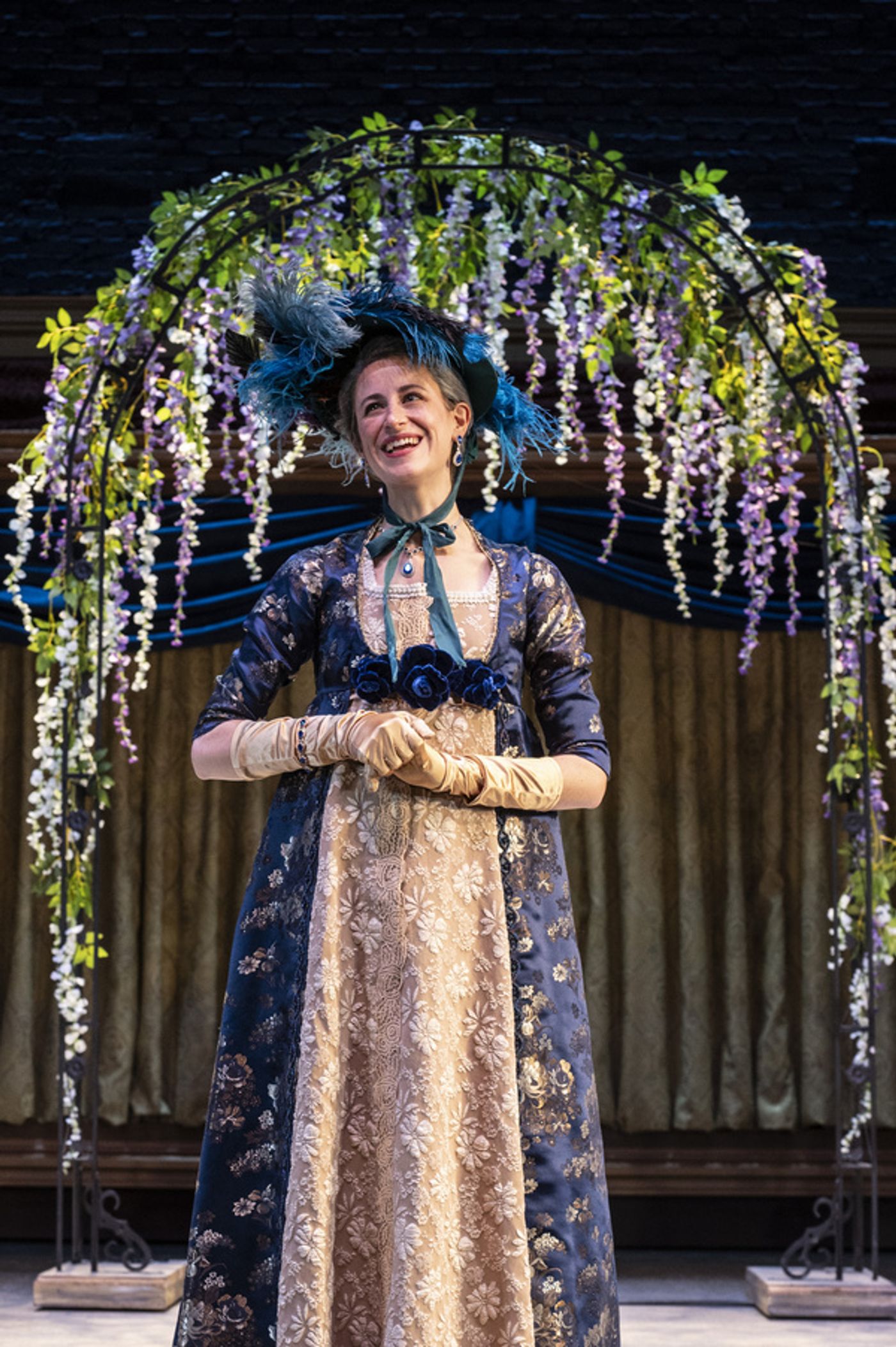 Photos: First Look At PRIDE & PREJUDICE At Baltimore Center Stage  Image