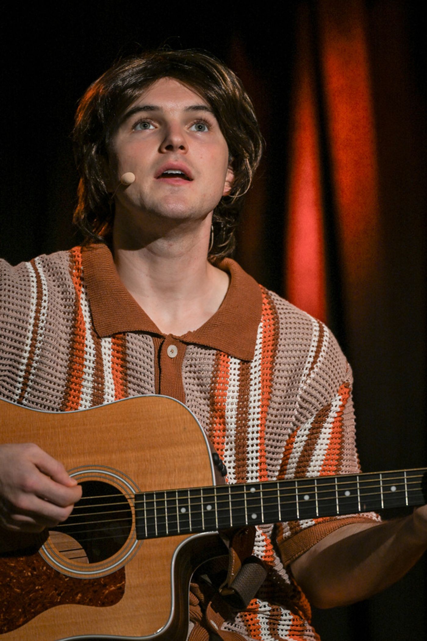 Photos: Theatreroo's US Premiere of HONEYLAND Debuts At The Triad Theater  Image