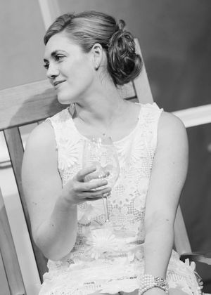 Christina Perry  Photo