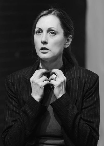 Marguerite Stimpson Photo