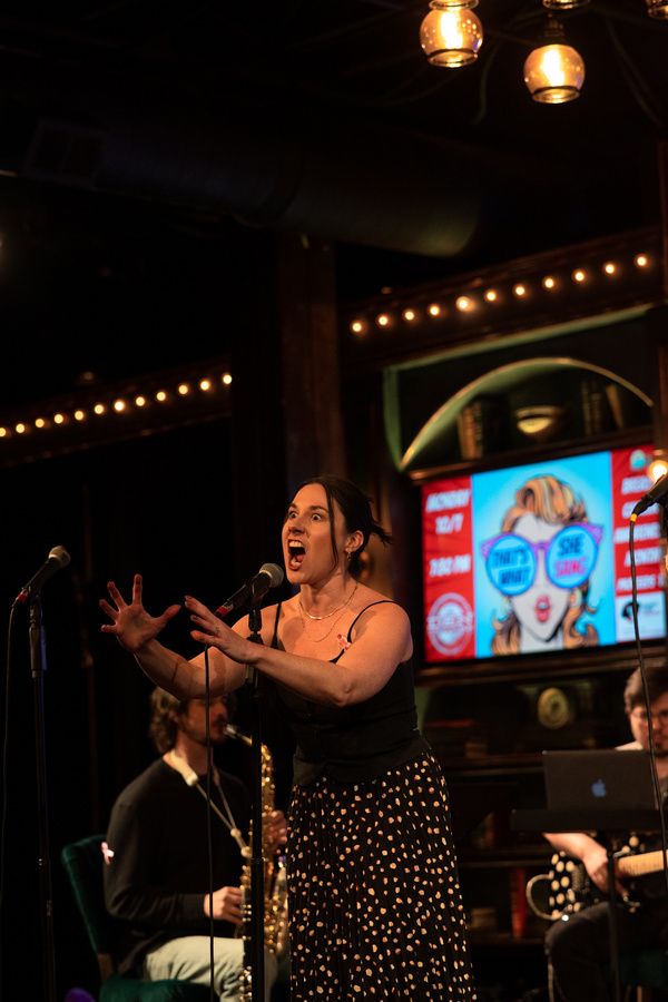 Laura Sportiello Photo