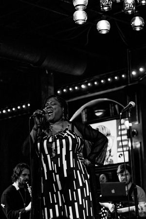 Cynthia F. Carter Photo