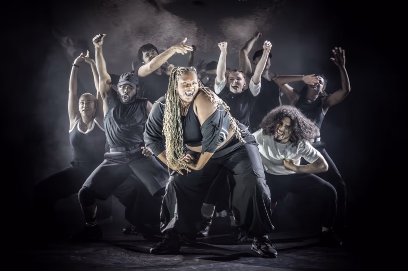 Interview: How Fabian Aloise Shaped the Movement of SUNSET BOULEVARD  Image