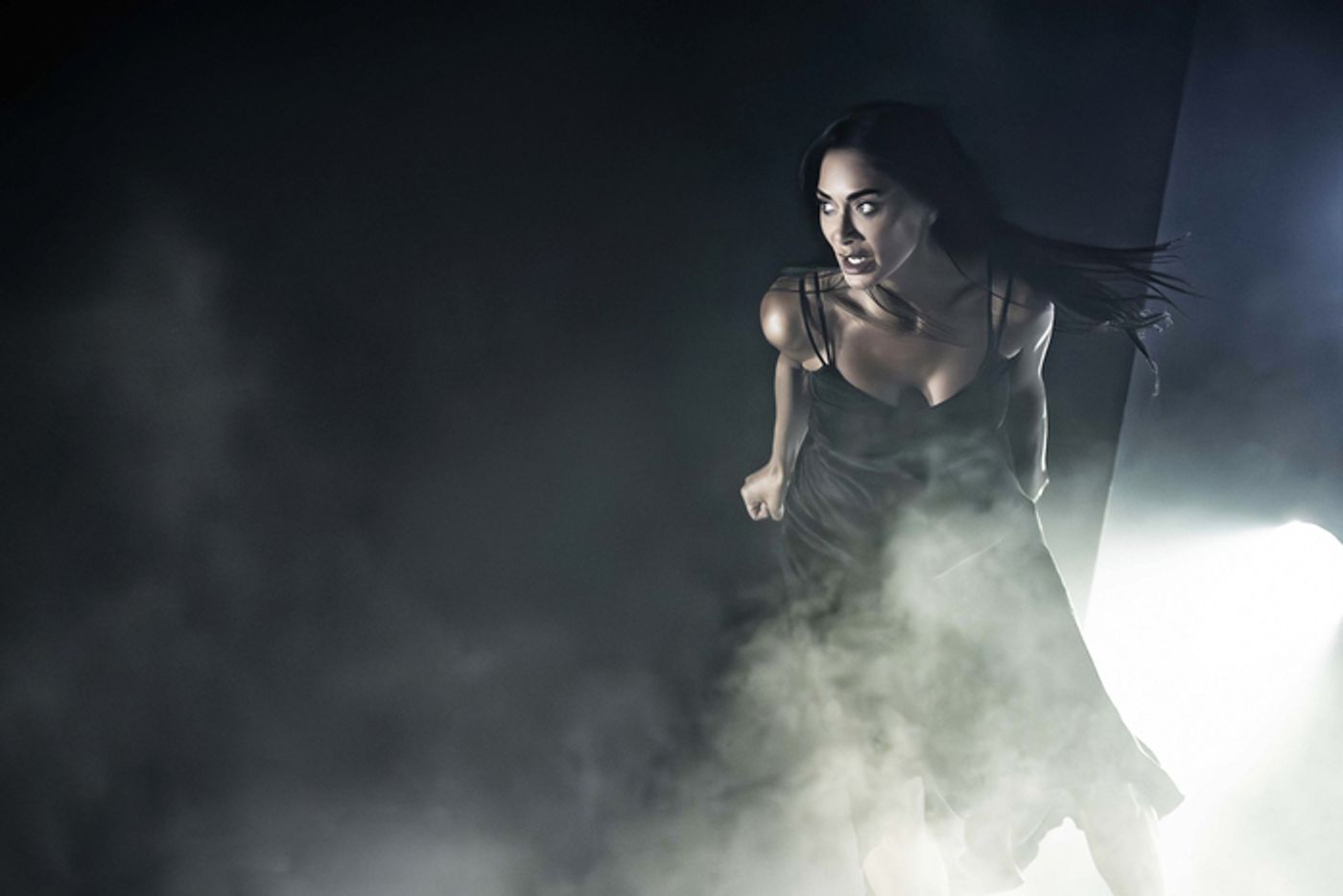 Photos: SUNSET BLVD On Broadway Starring Nicole Scherzinger and More  Image