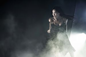 Nicole Scherzinger @ BroadwayWorld Nicole Scherzinger Photo