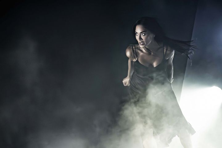 Sunset Boulevard Production Photo