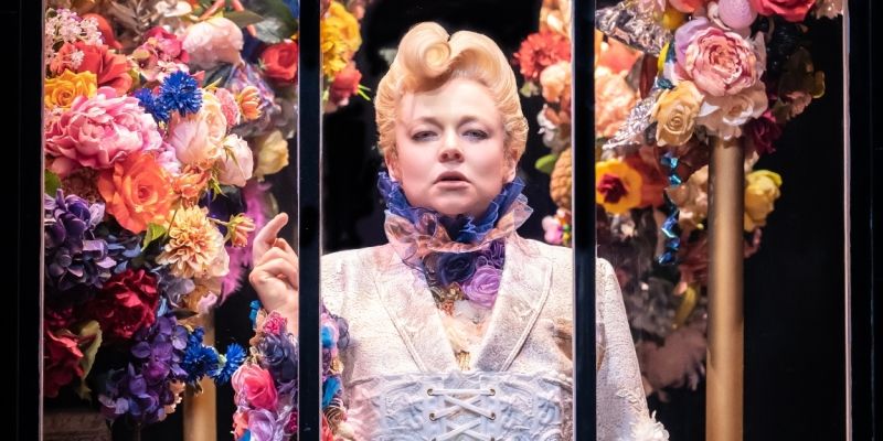 Wake Up With BroadwayWorld October 22, 2024 Image