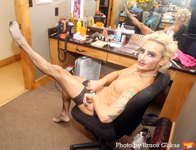 Frankie Grande Photo
