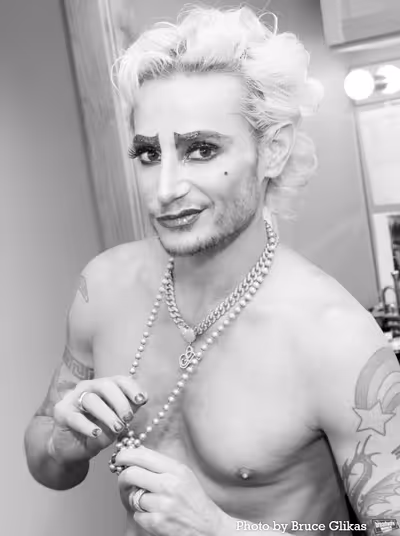 Frankie Grande Photo