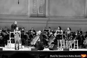Steven Reineke, Adrienne Warren, Carla R. Stewart and Shonica Gooden @ BroadwayWorld Steven Reineke, Adrienne Warren, Carla R. Stewart and Shonica Gooden Photo
