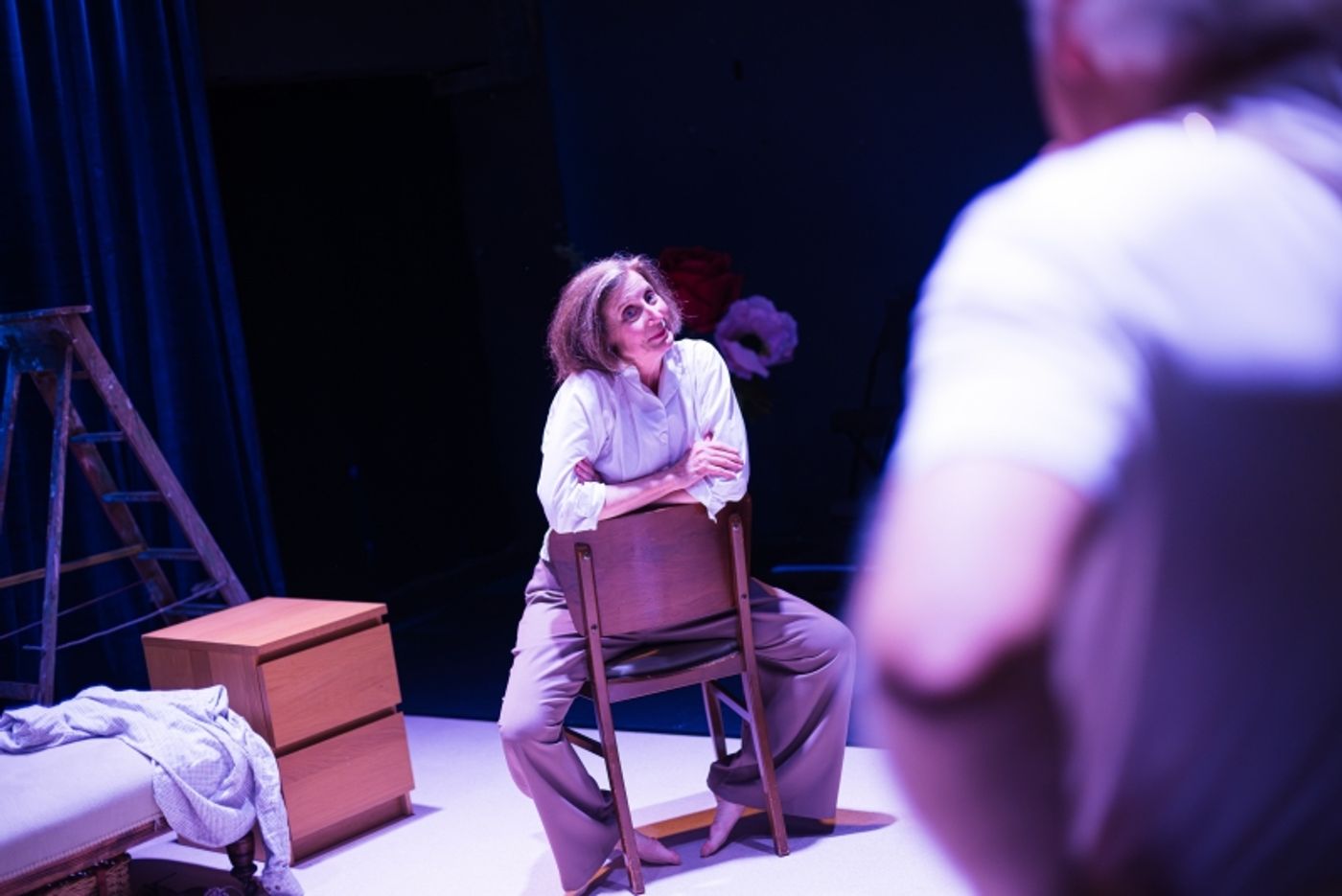 Review: AUTUMN, Park Theatre  Image