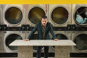 John Leguizamo Photo