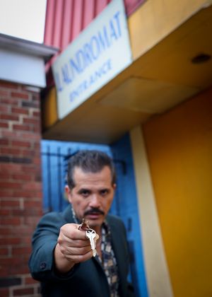 John Leguizamo Photo