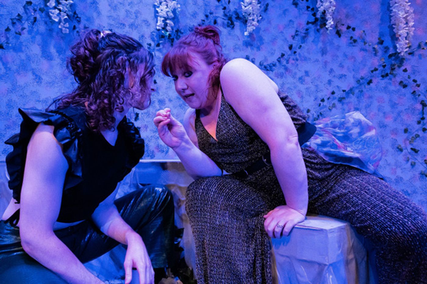 Photos: Babes With Blades' A MIDSUMMER NIGHT'S DREAM Photos: Babes With Blades' A MIDSUMMER NIGHT'S DREAM Image